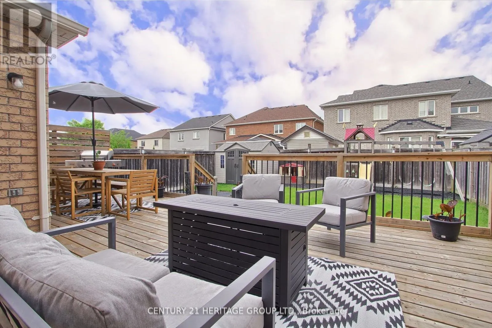 114 FARIS STREET