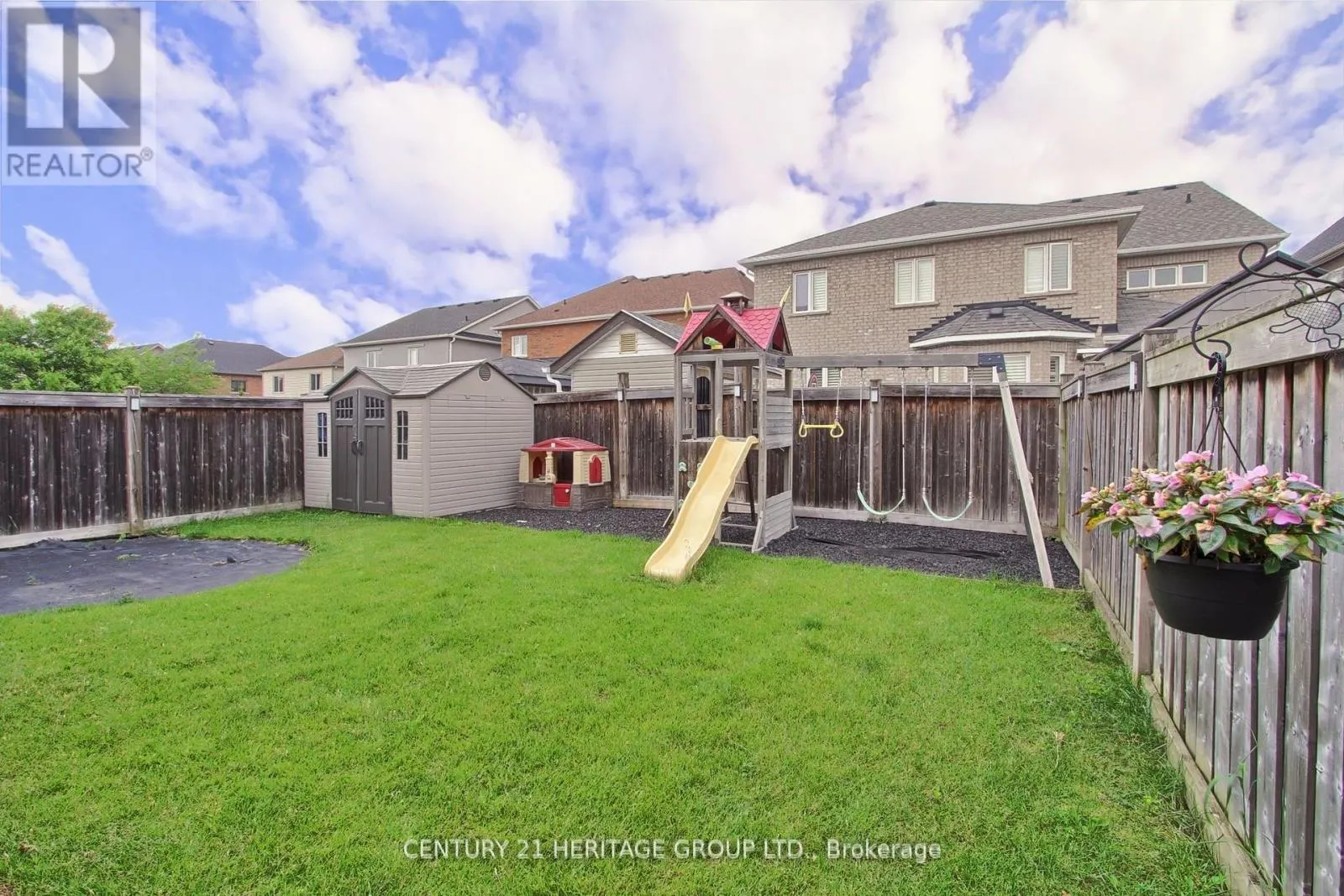 114 FARIS STREET