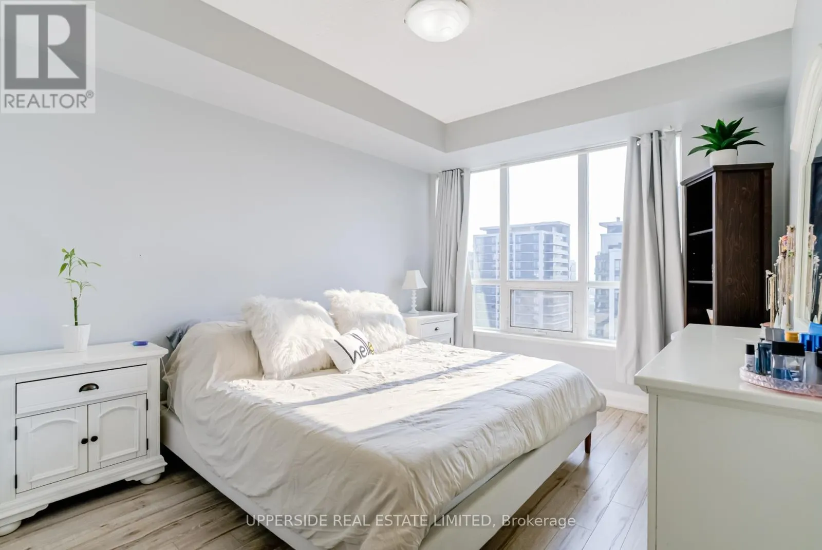 1511 - 20 NORTH PARK ROAD