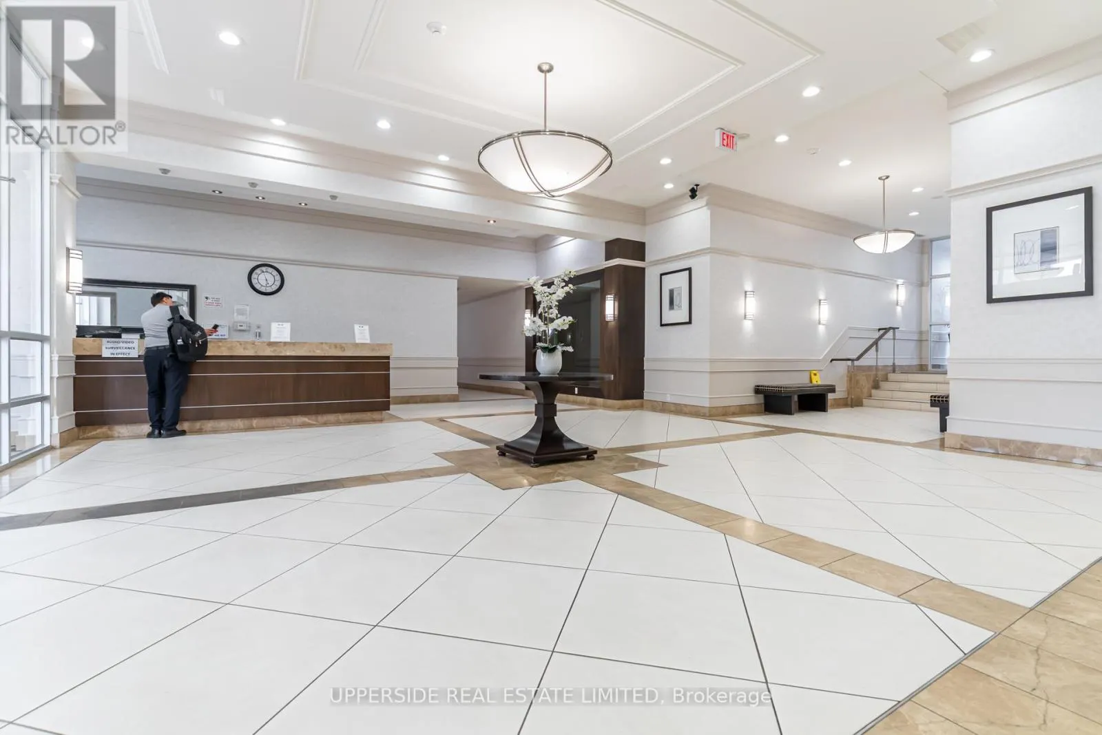 1511 - 20 NORTH PARK ROAD