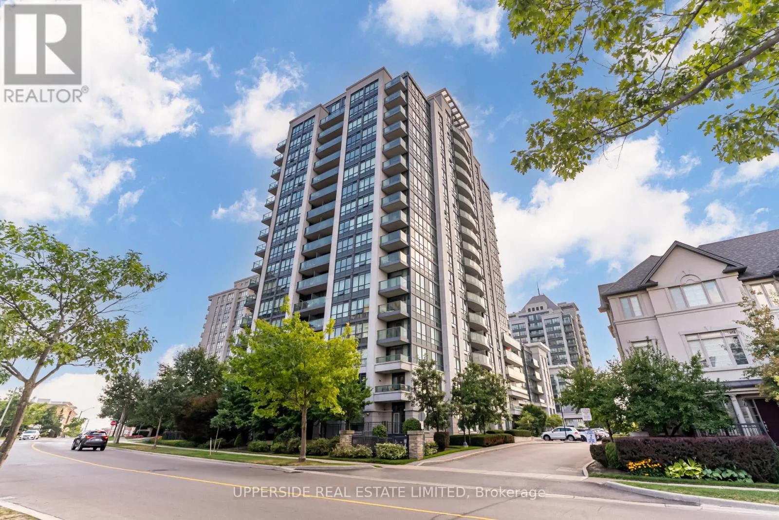 1511 - 20 NORTH PARK ROAD