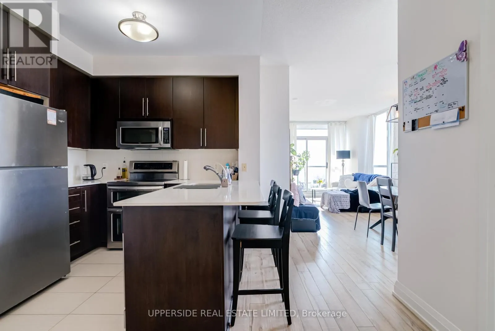 1511 - 20 NORTH PARK ROAD