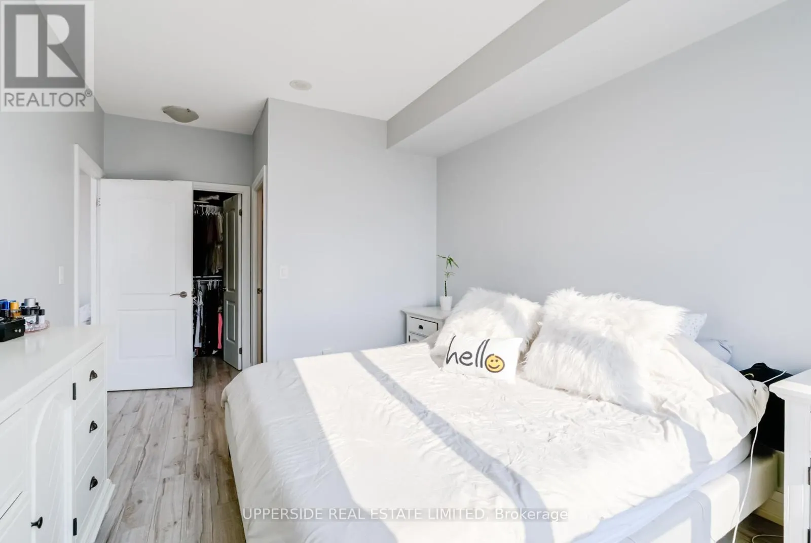 1511 - 20 NORTH PARK ROAD