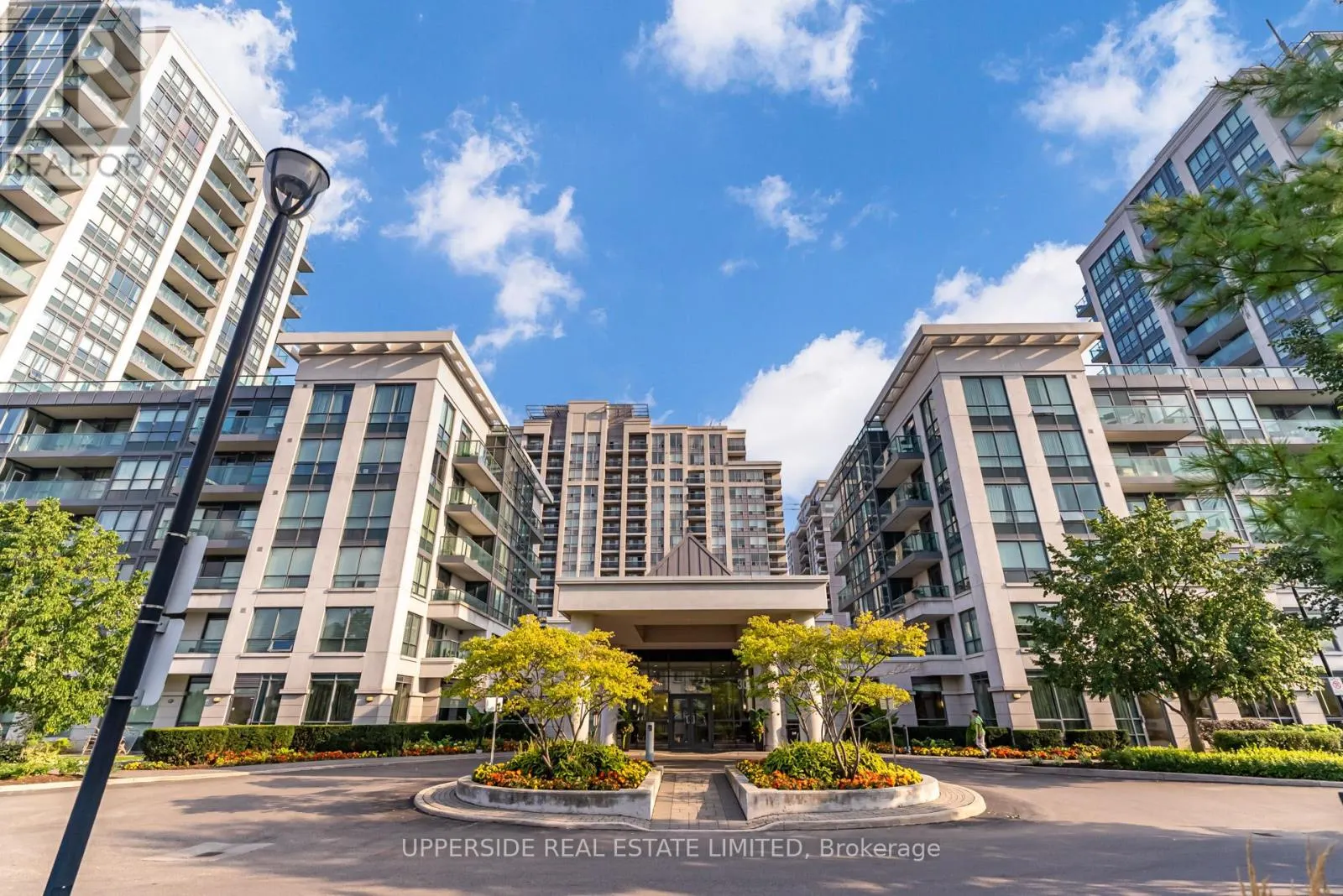 1511 - 20 NORTH PARK ROAD