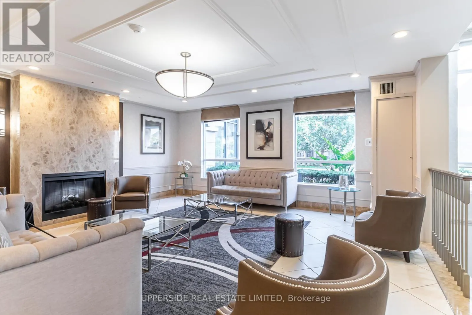 1511 - 20 NORTH PARK ROAD