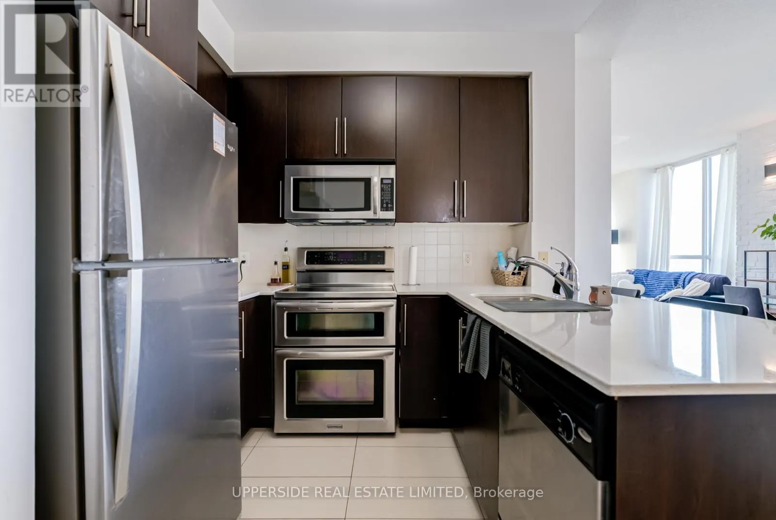 1511 - 20 NORTH PARK ROAD