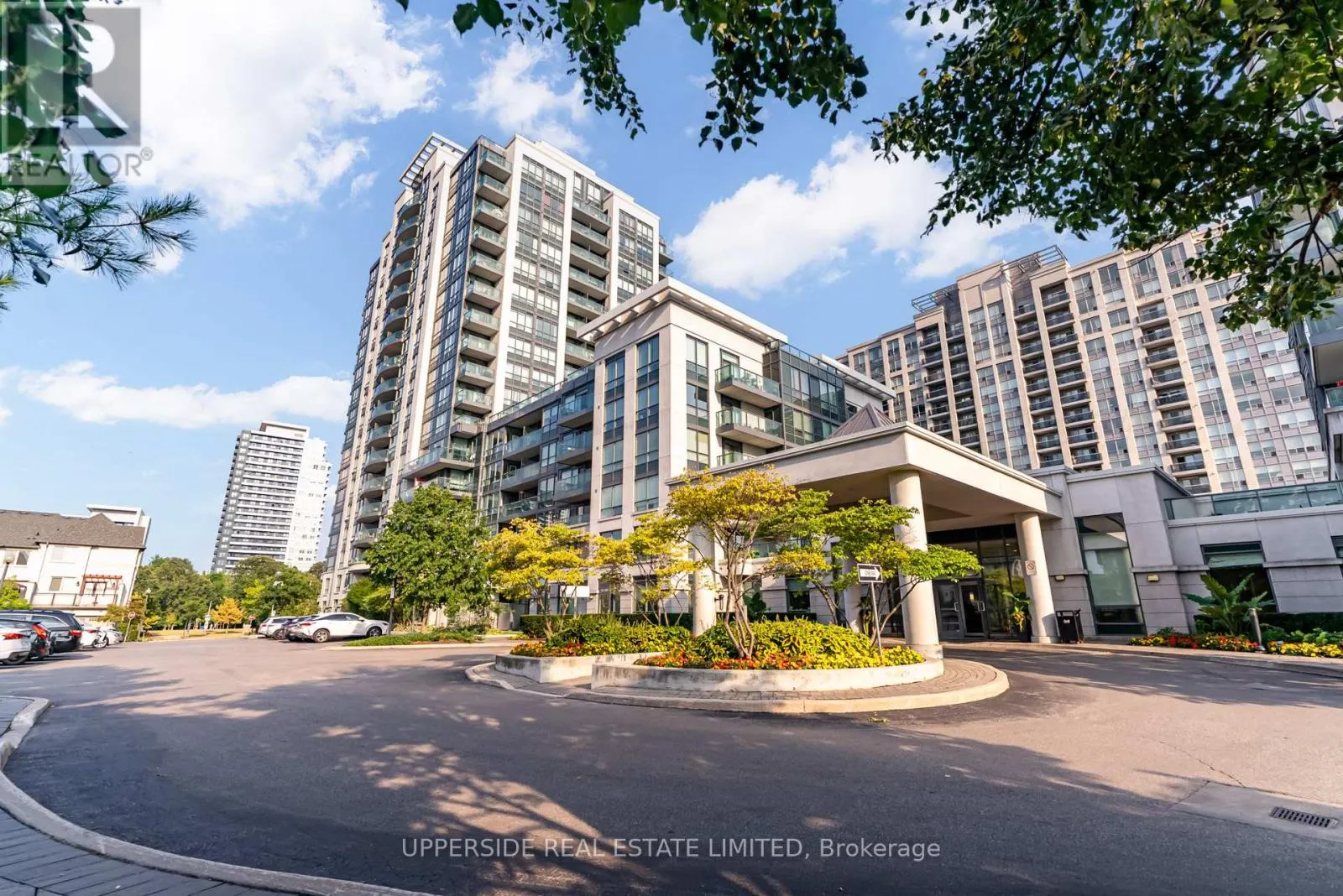 1511 - 20 NORTH PARK ROAD
