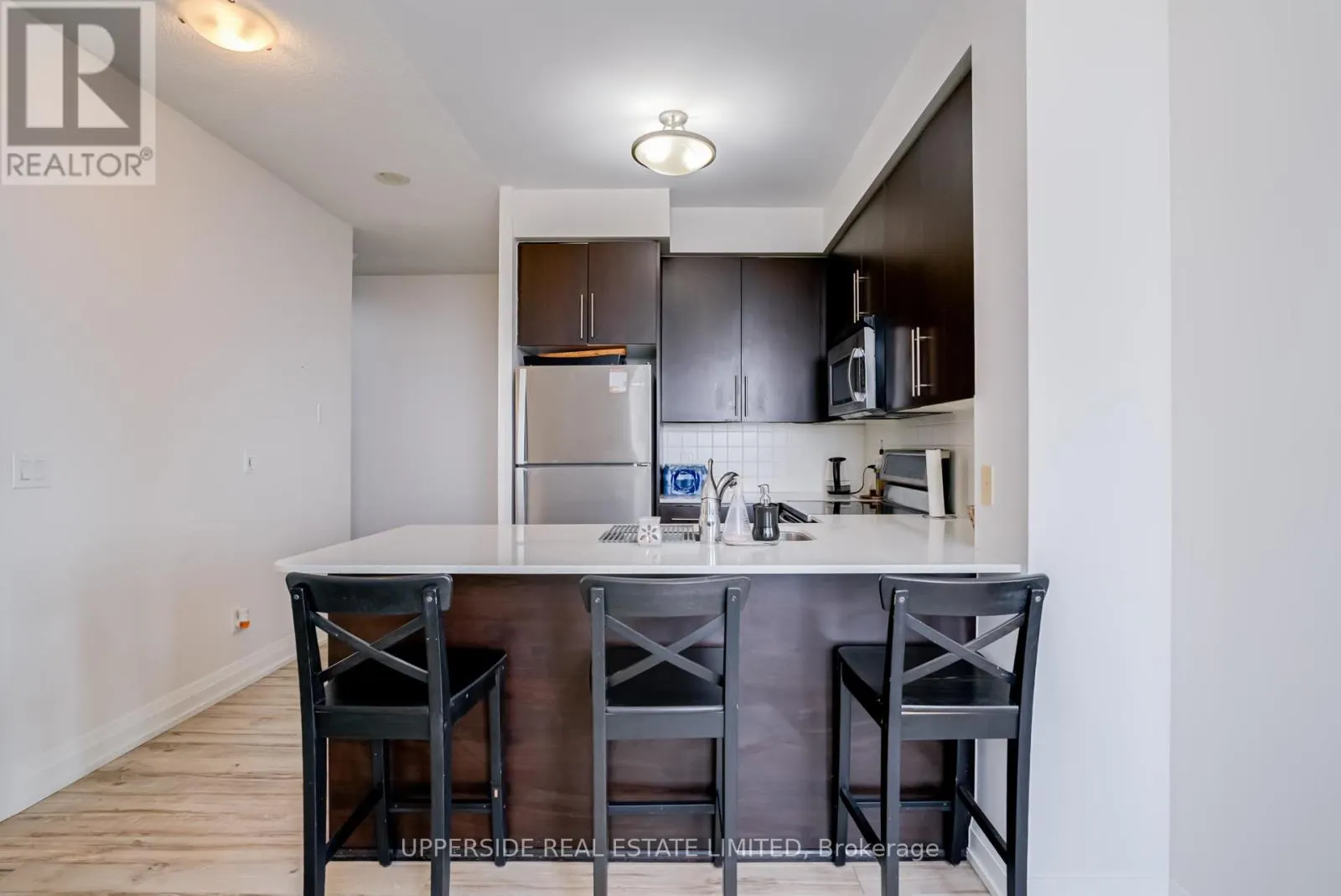 1511 - 20 NORTH PARK ROAD