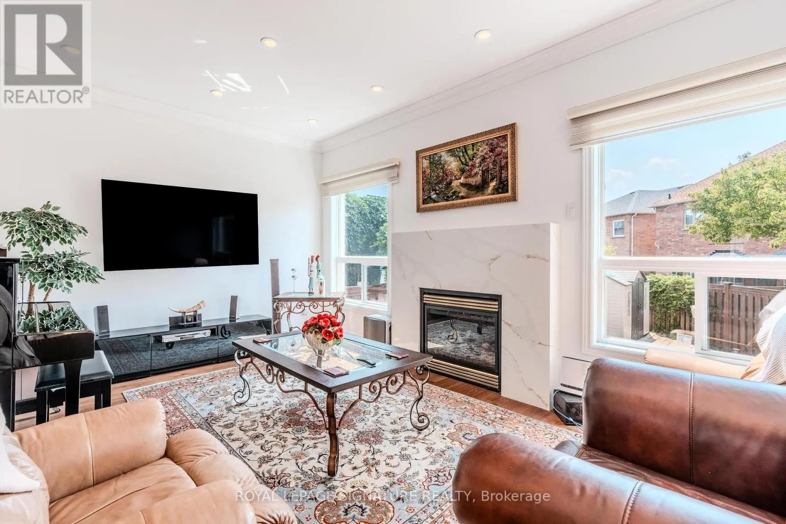 MAIN & UPPER - 77 WHEELWRIGHT DRIVE