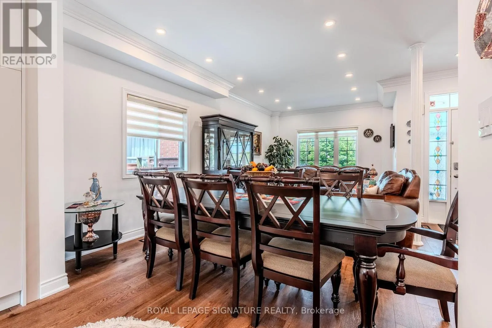 MAIN & UPPER - 77 WHEELWRIGHT DRIVE
