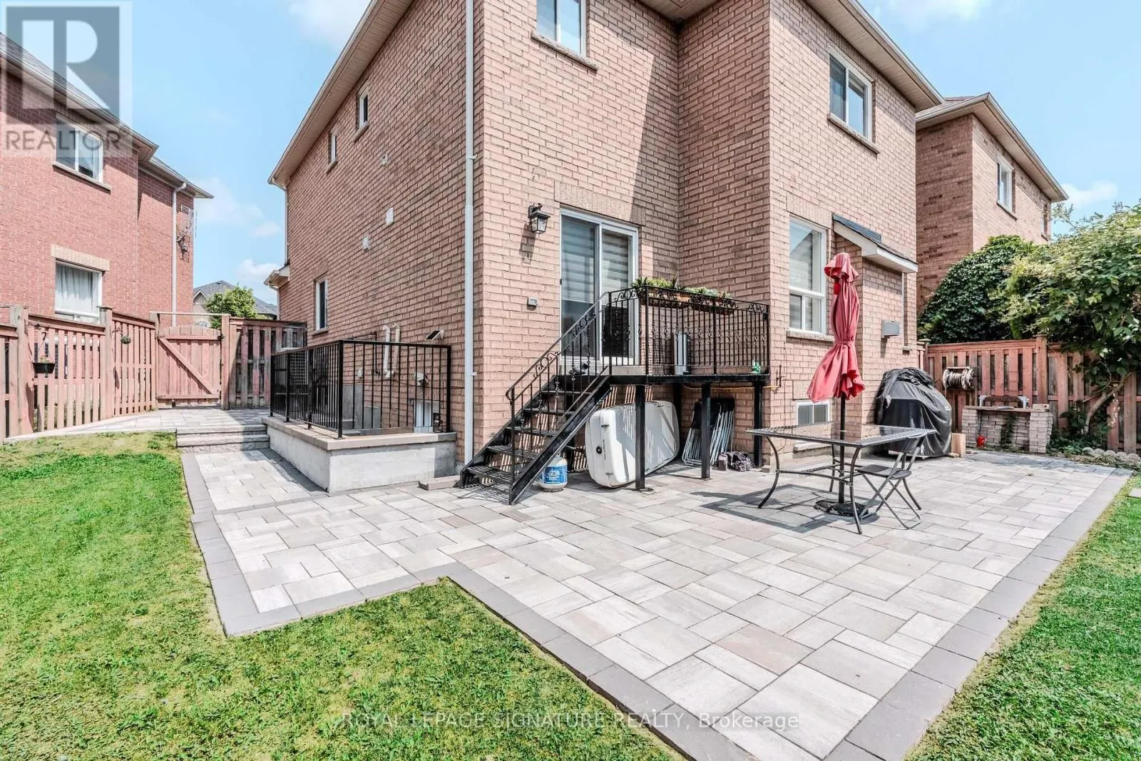 MAIN & UPPER - 77 WHEELWRIGHT DRIVE