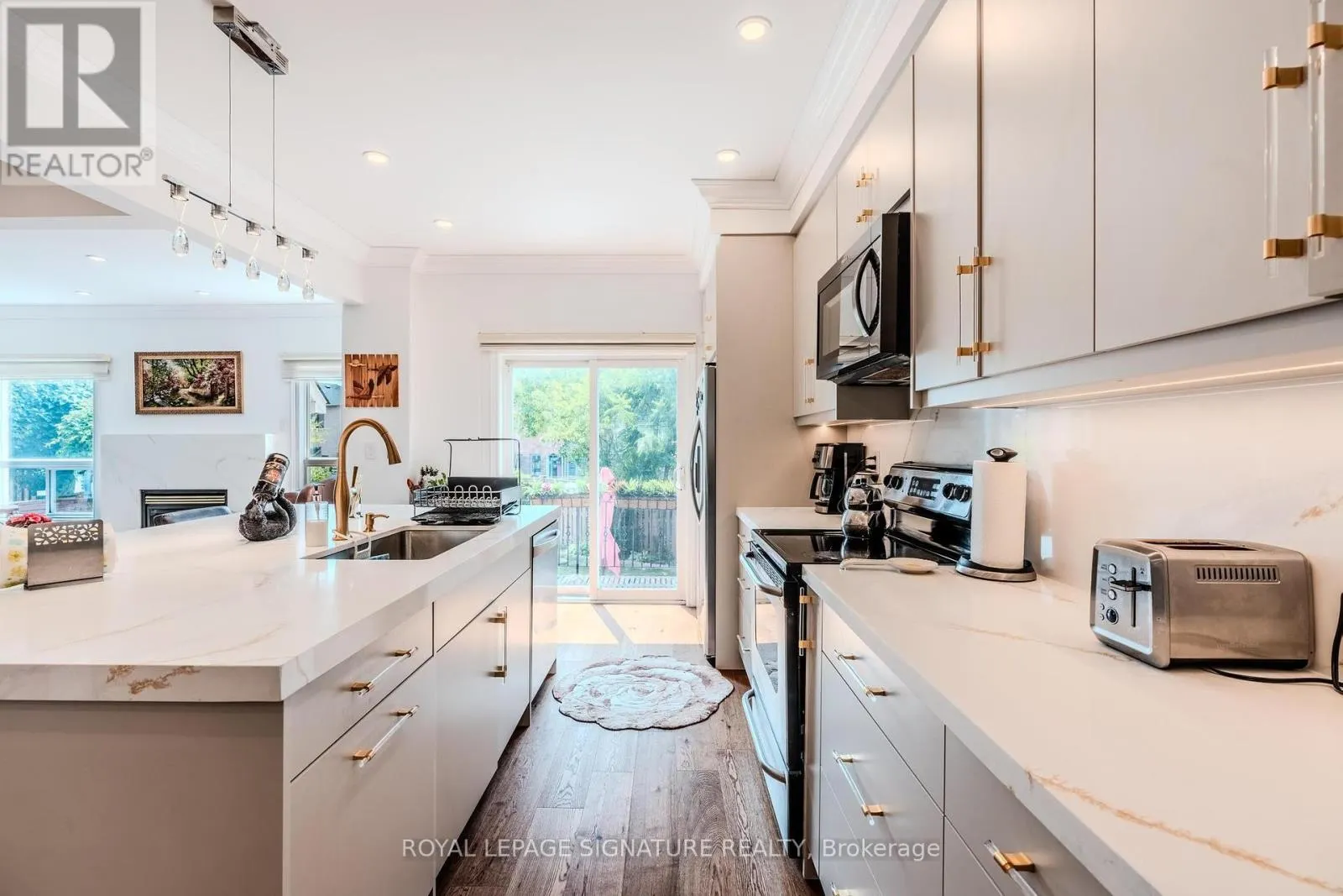 MAIN & UPPER - 77 WHEELWRIGHT DRIVE
