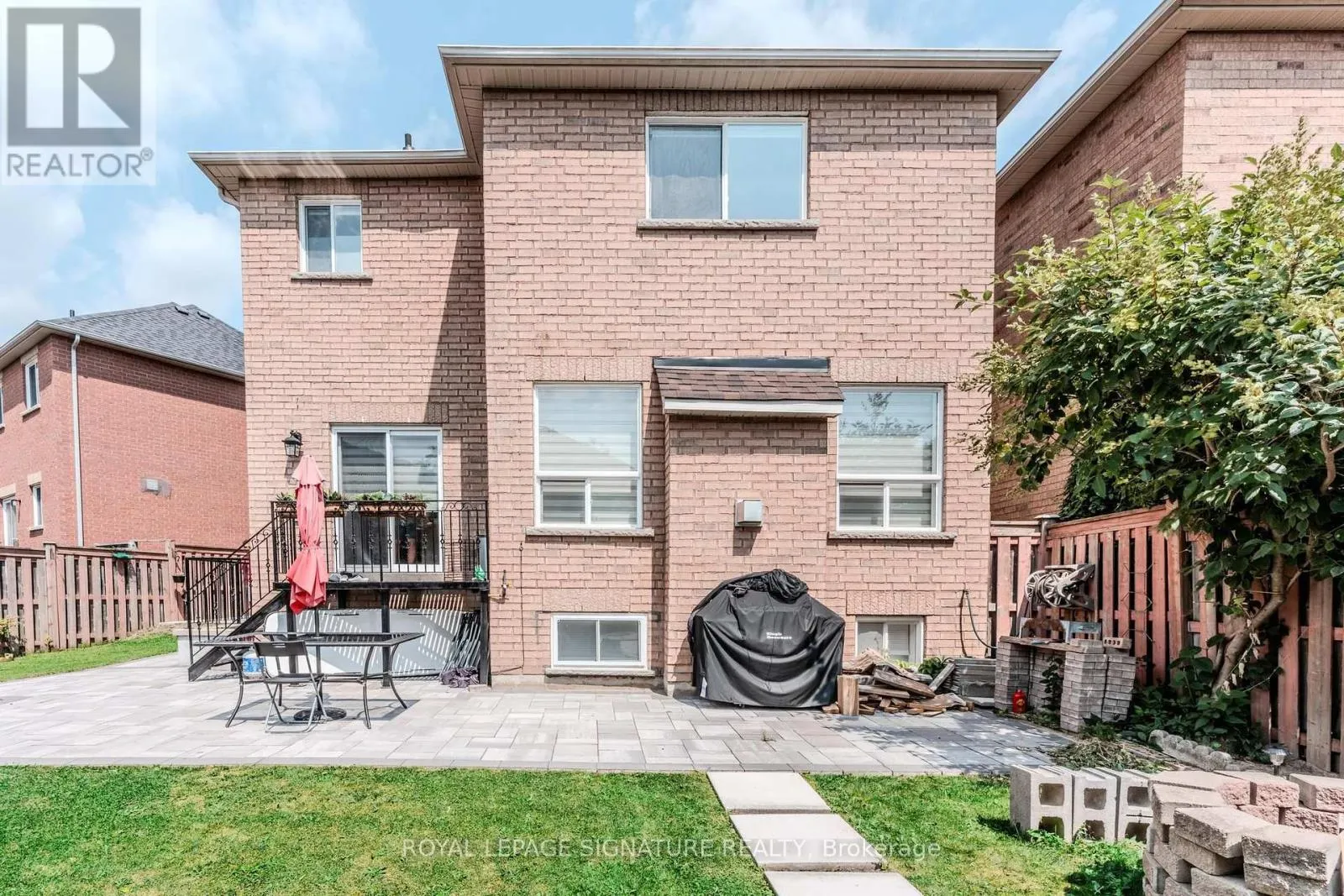 MAIN & UPPER - 77 WHEELWRIGHT DRIVE