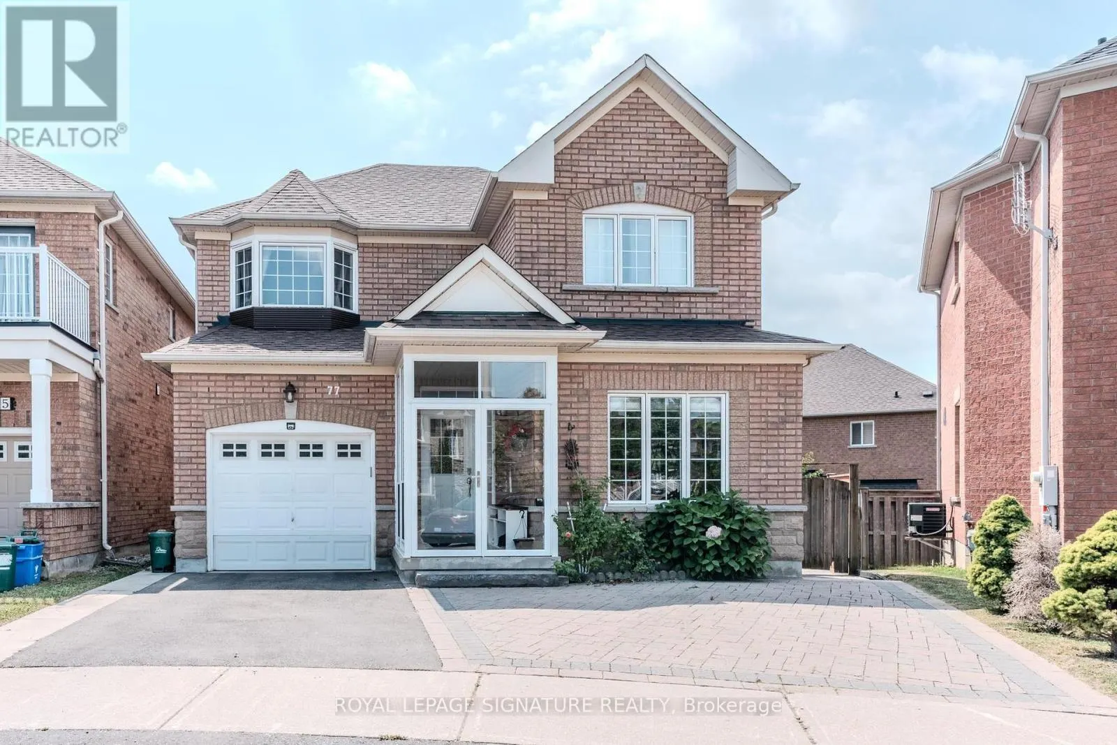 MAIN & UPPER - 77 WHEELWRIGHT DRIVE
