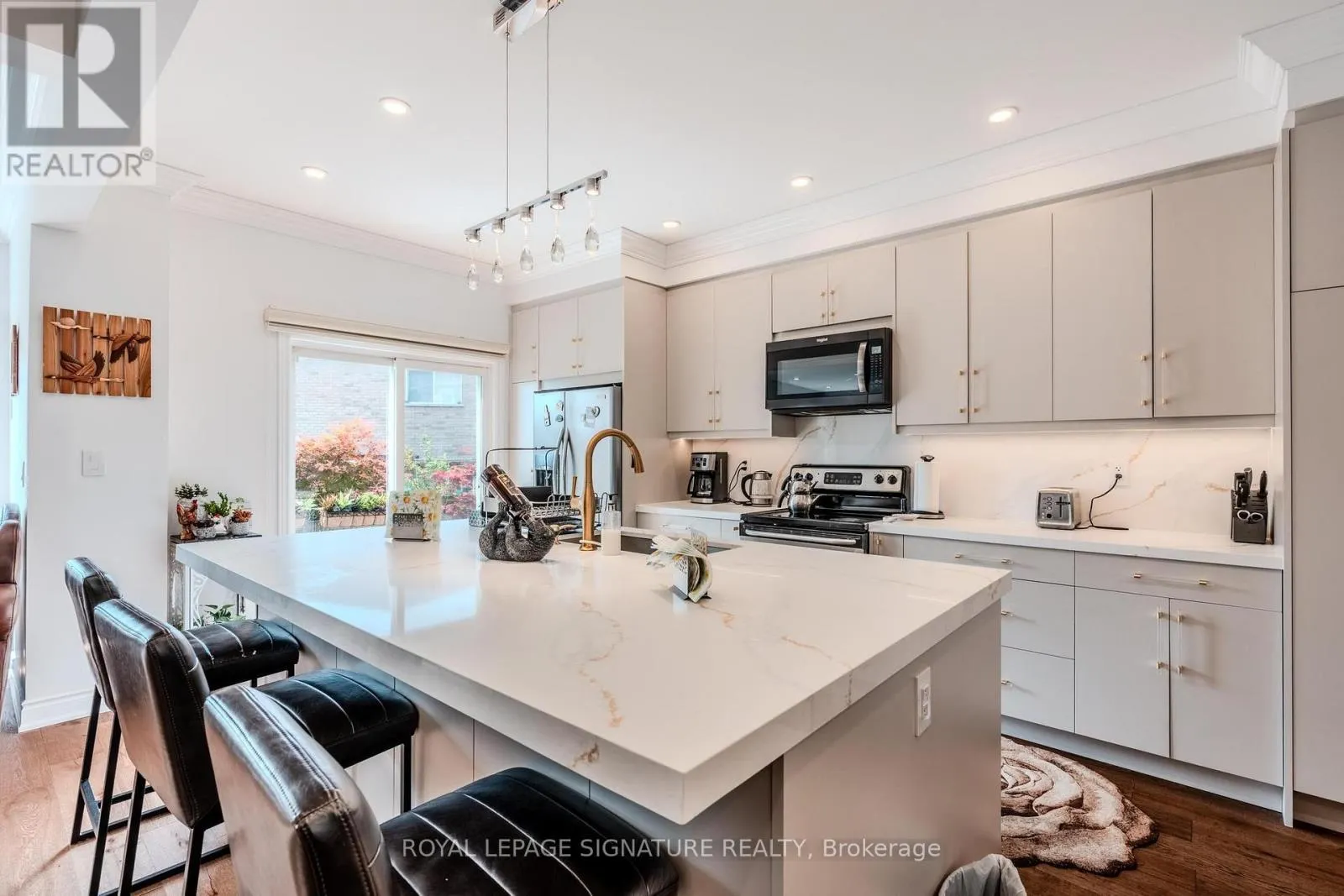MAIN & UPPER - 77 WHEELWRIGHT DRIVE