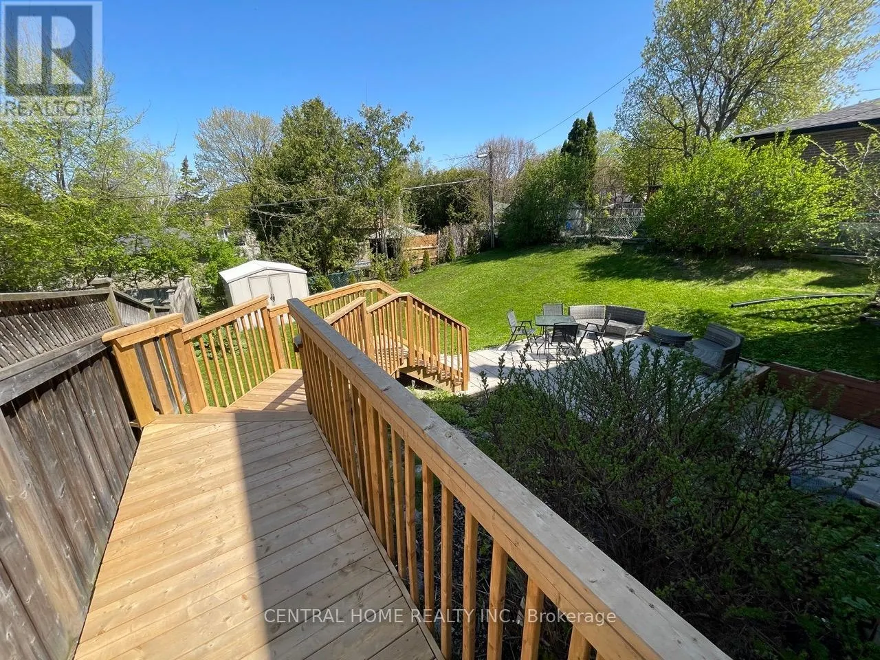 755 BOTANY HILL CRESCENT