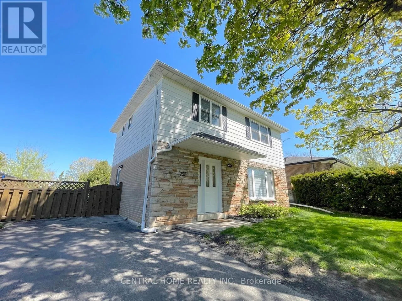 755 BOTANY HILL CRESCENT