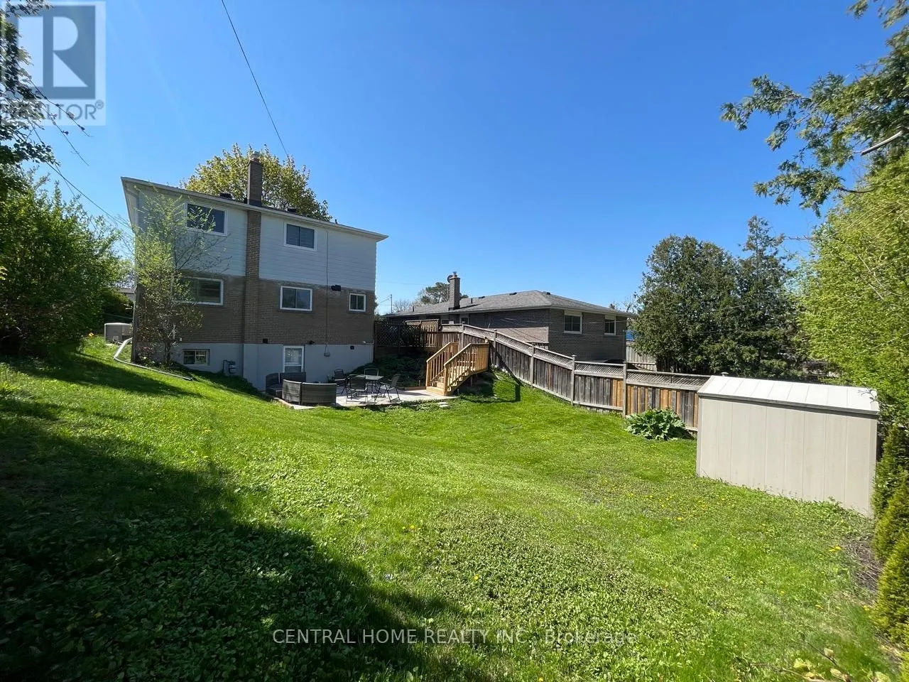 755 BOTANY HILL CRESCENT
