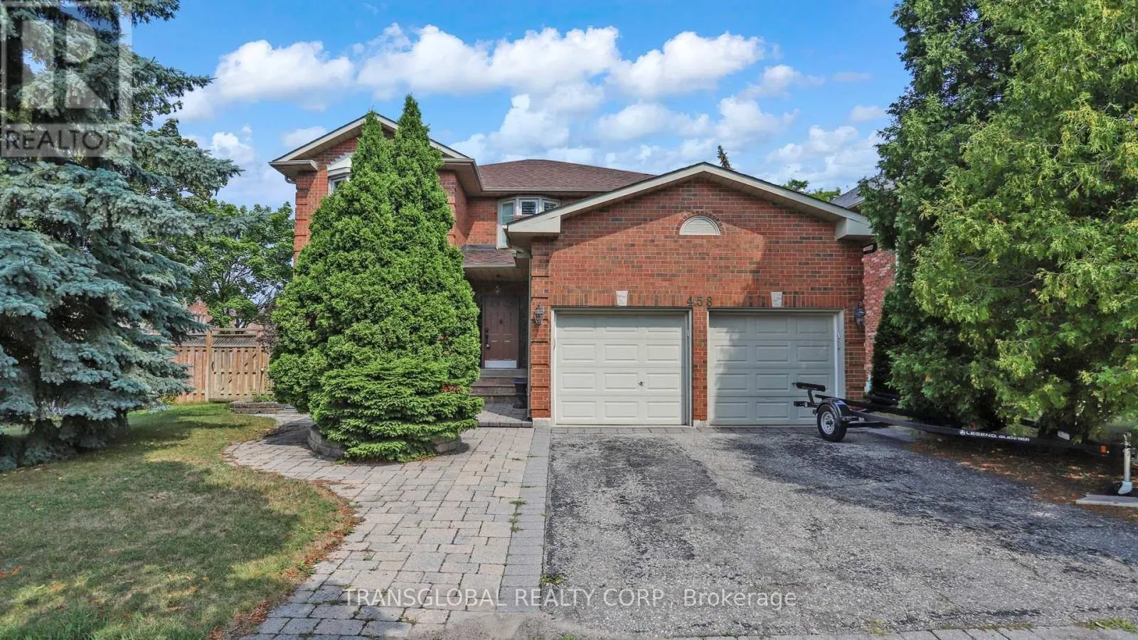 458 BEVERLEY GLEN BOULEVARD