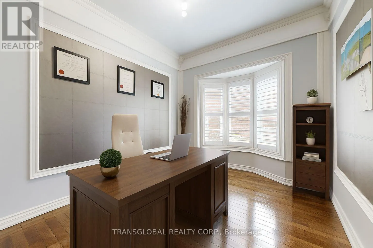 458 BEVERLEY GLEN BOULEVARD