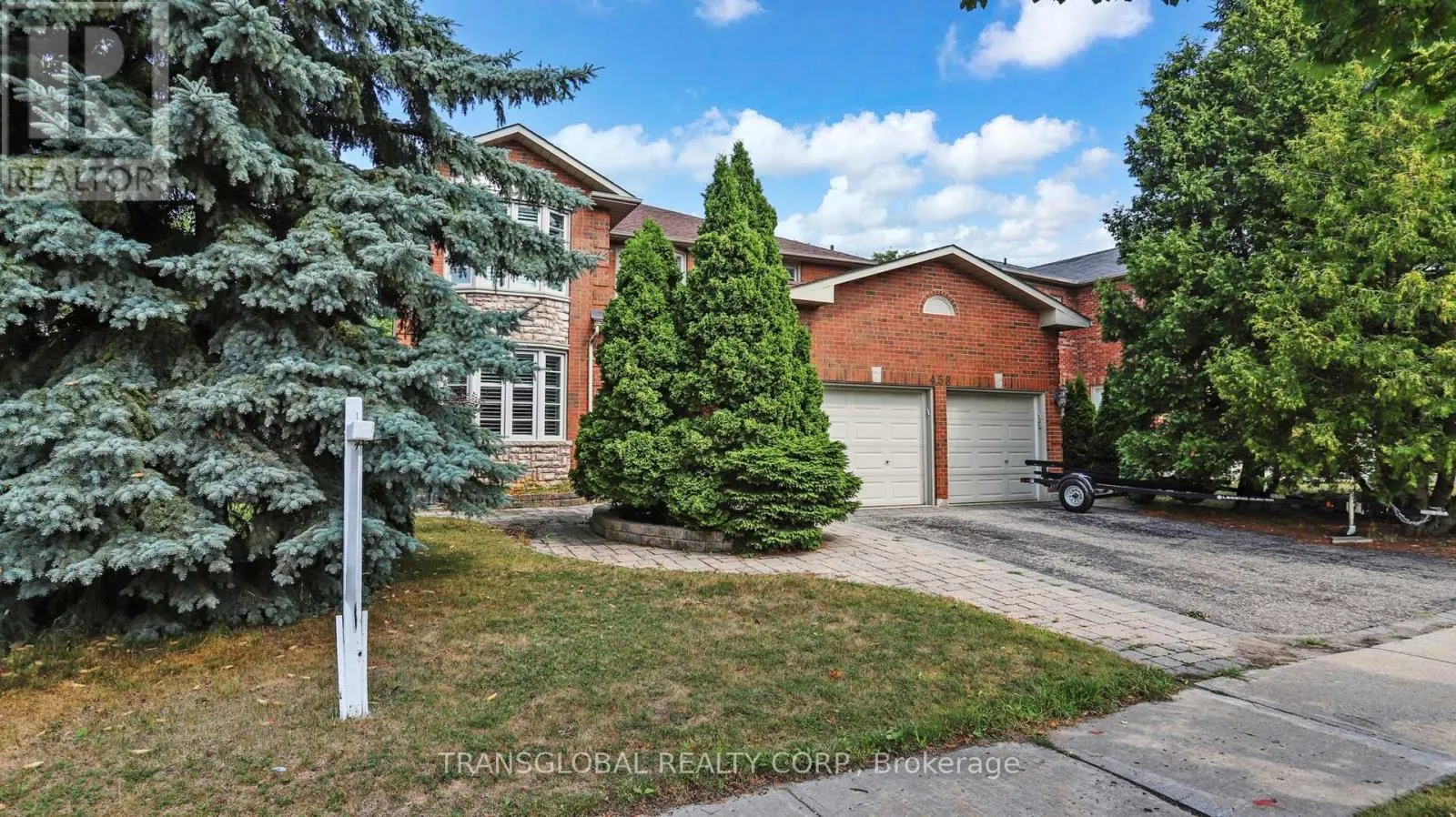 458 BEVERLEY GLEN BOULEVARD