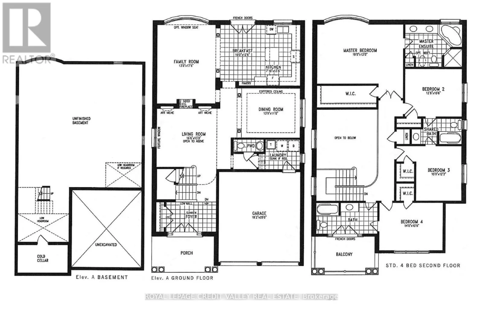 2 IRONSIDE DRIVE