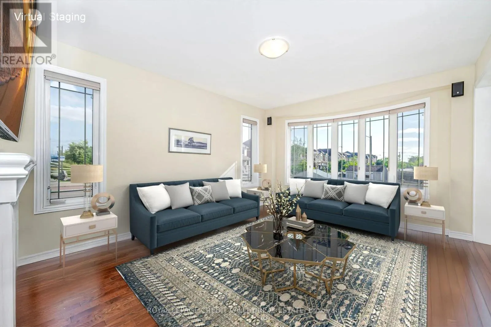 2 IRONSIDE DRIVE