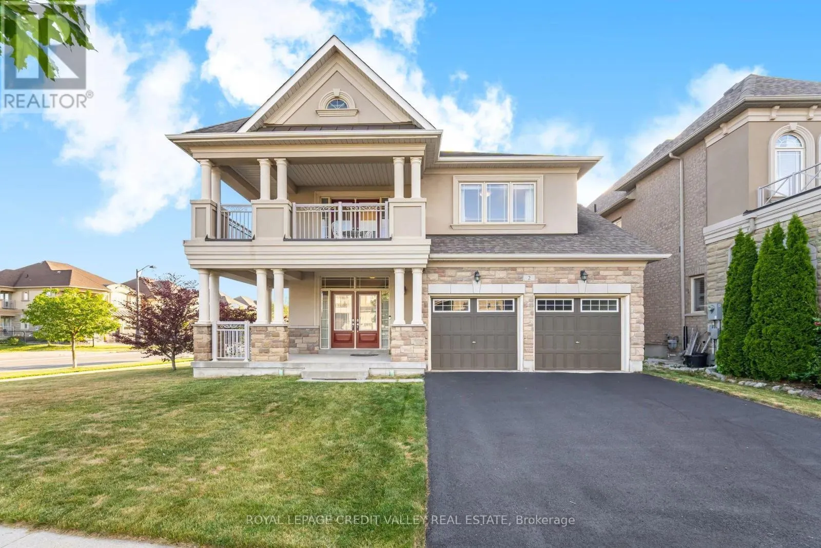 2 IRONSIDE DRIVE