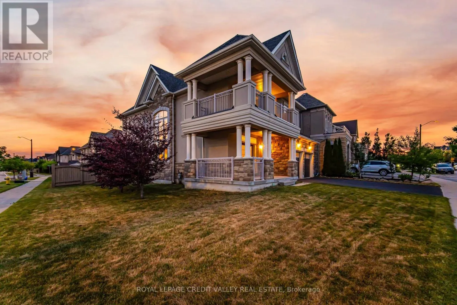 2 IRONSIDE DRIVE