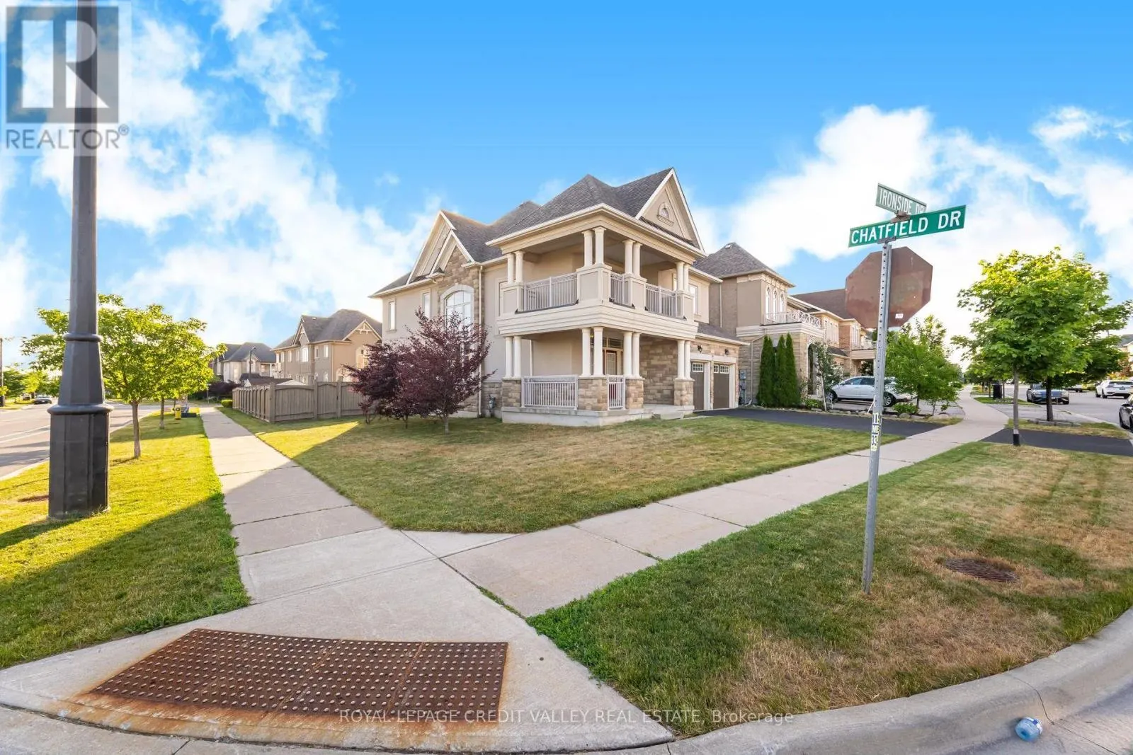 2 IRONSIDE DRIVE