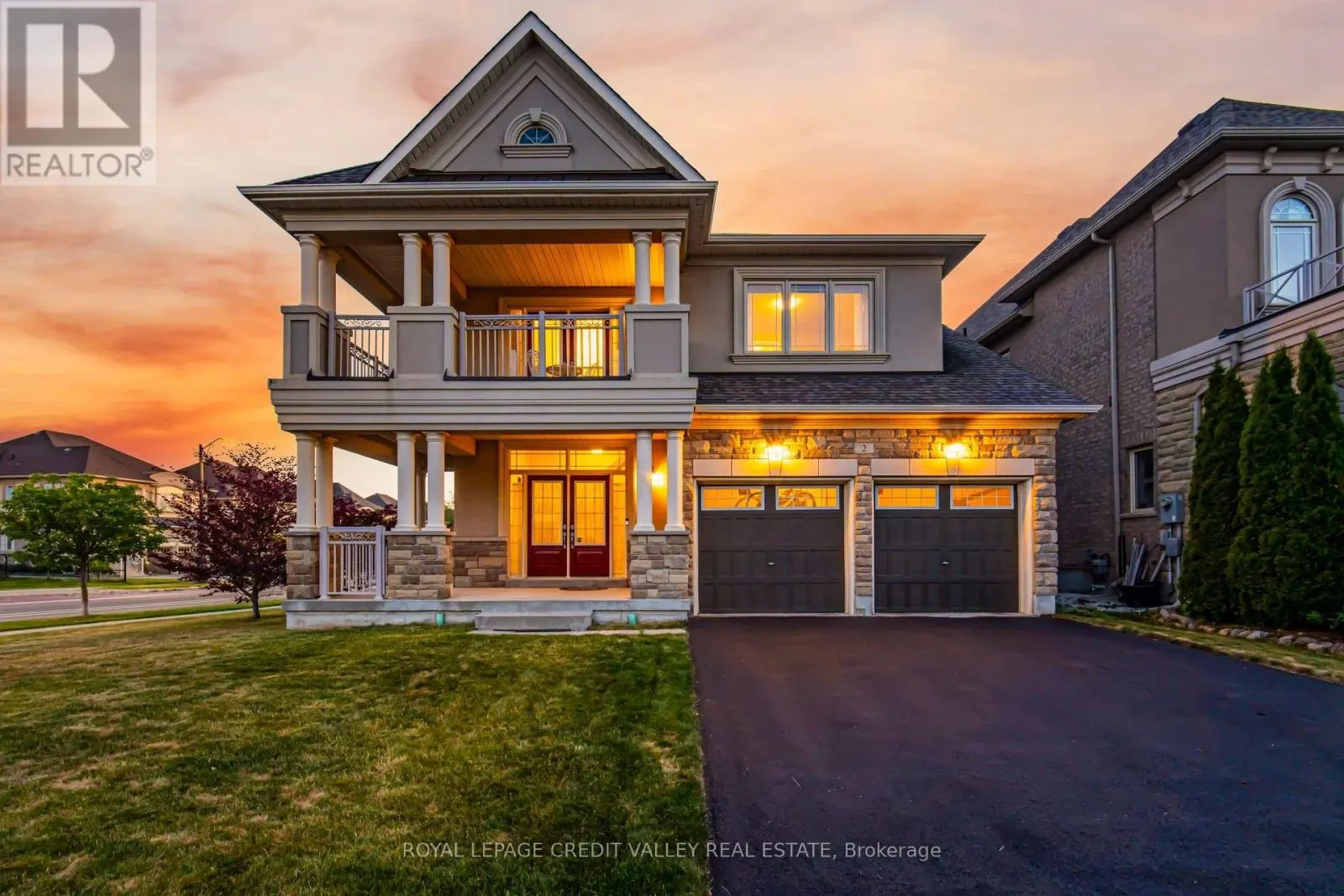 2 IRONSIDE DRIVE