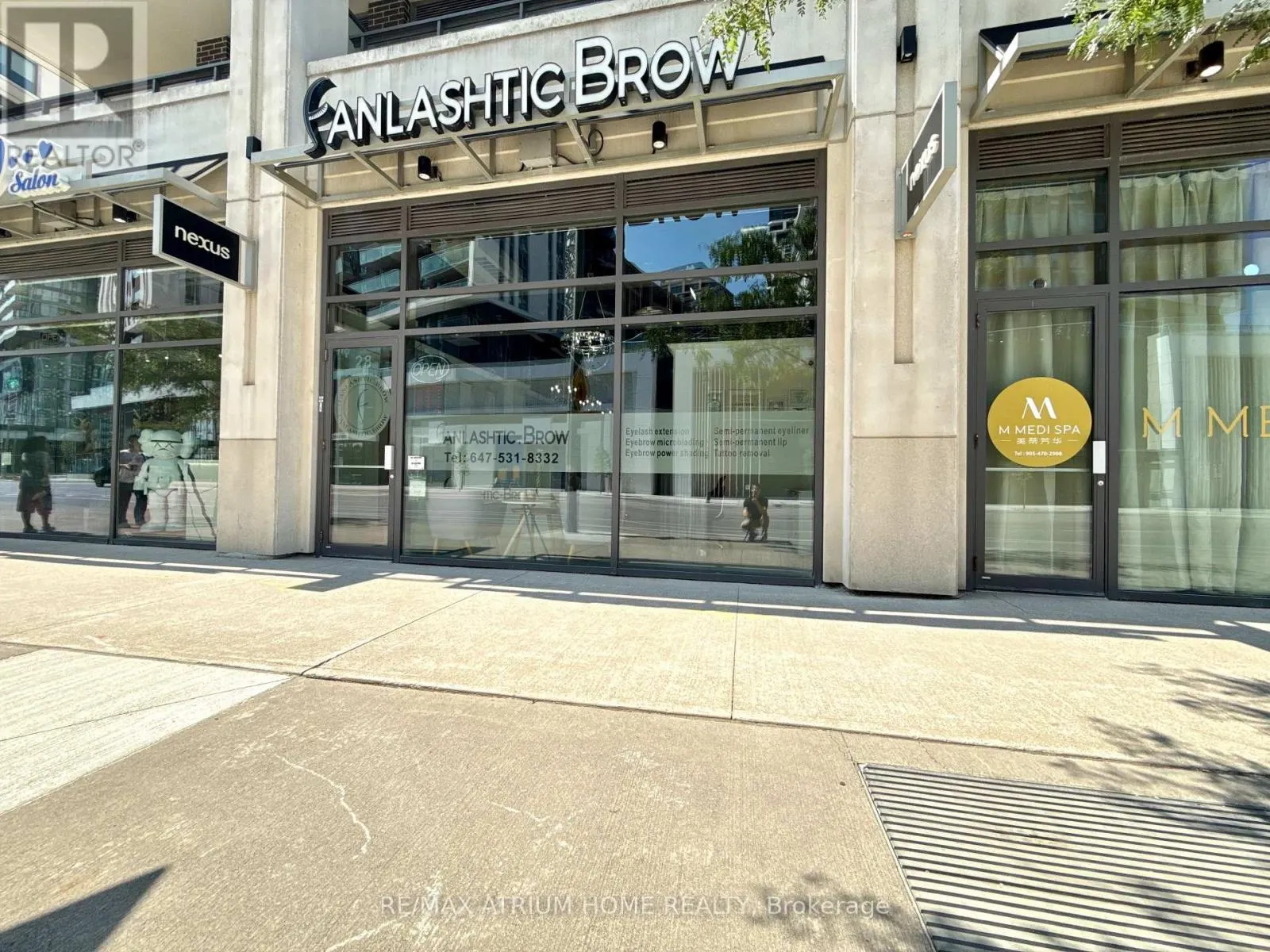 28 - 8130 BIRCHMOUNT ROAD
