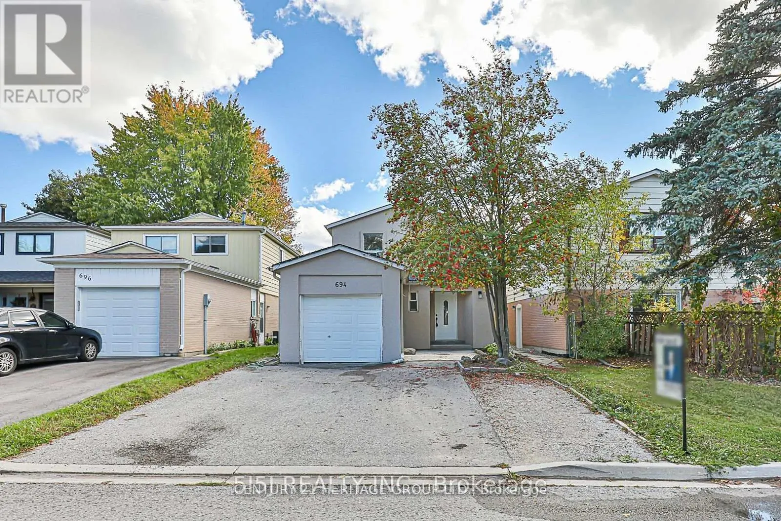 694 BEMAN DRIVE