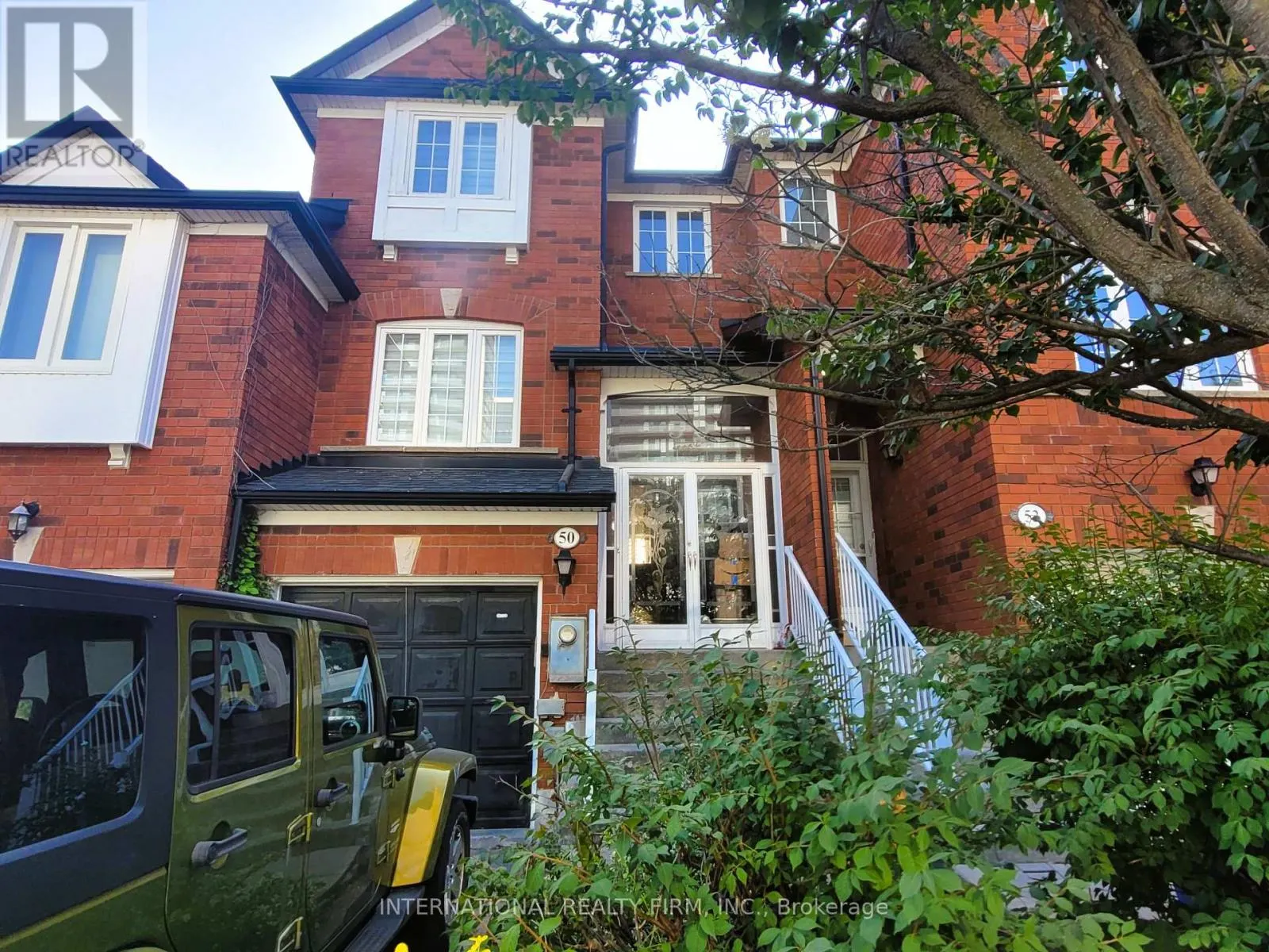 50 BERESFORD DRIVE