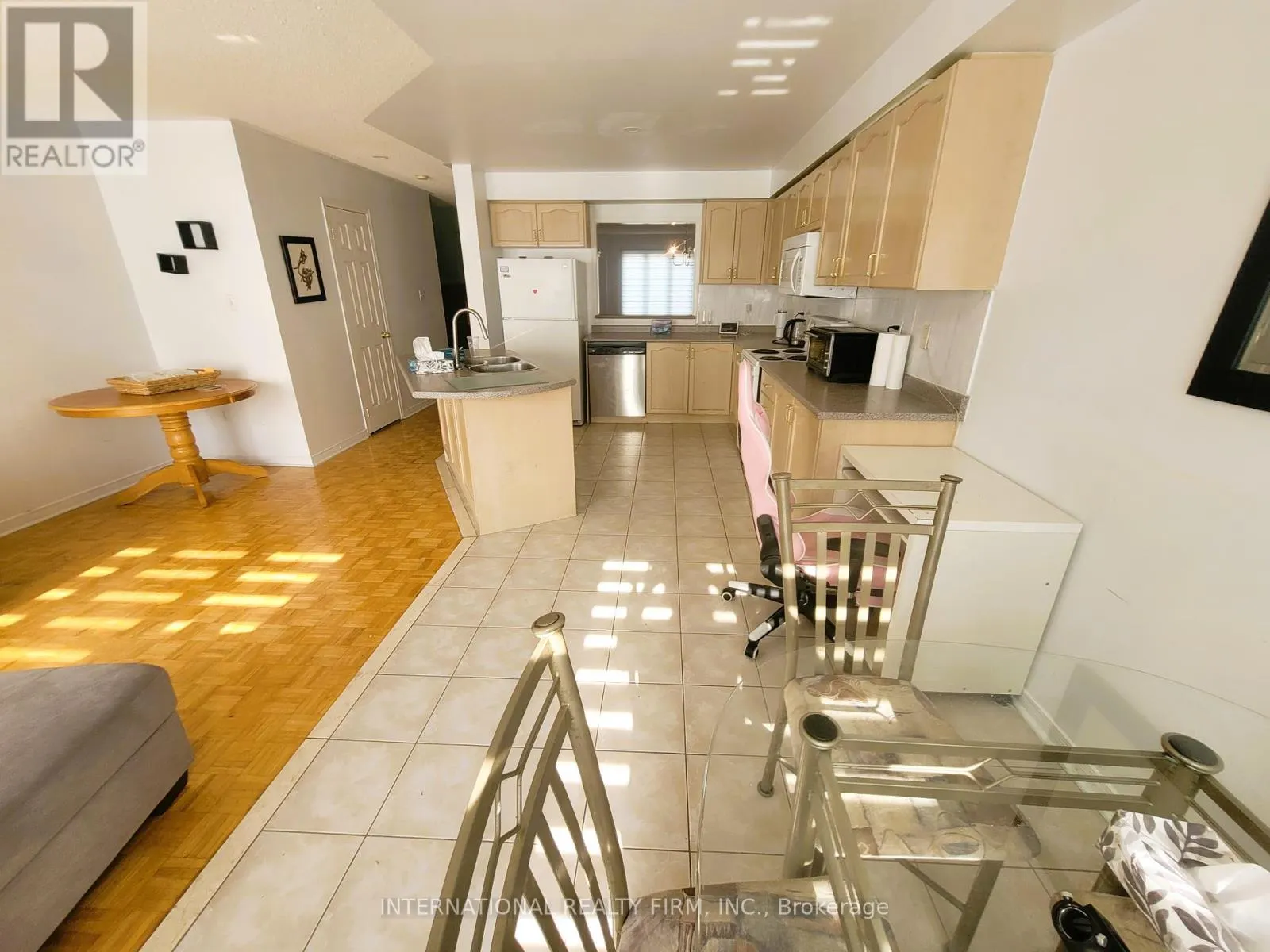 50 BERESFORD DRIVE