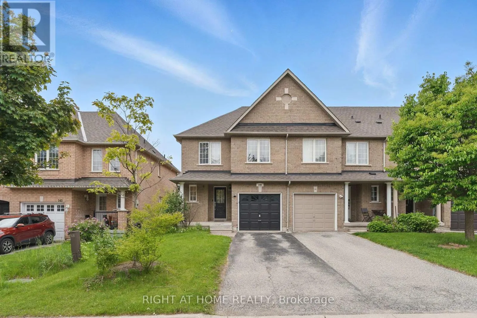 149 COLERIDGE DRIVE
