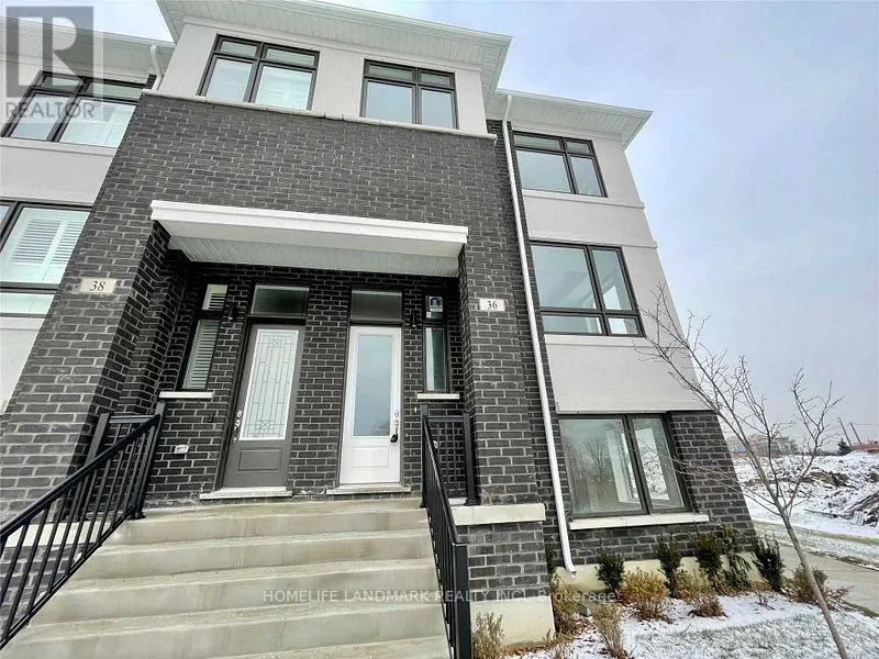 36 JAMES NOBLE LANE