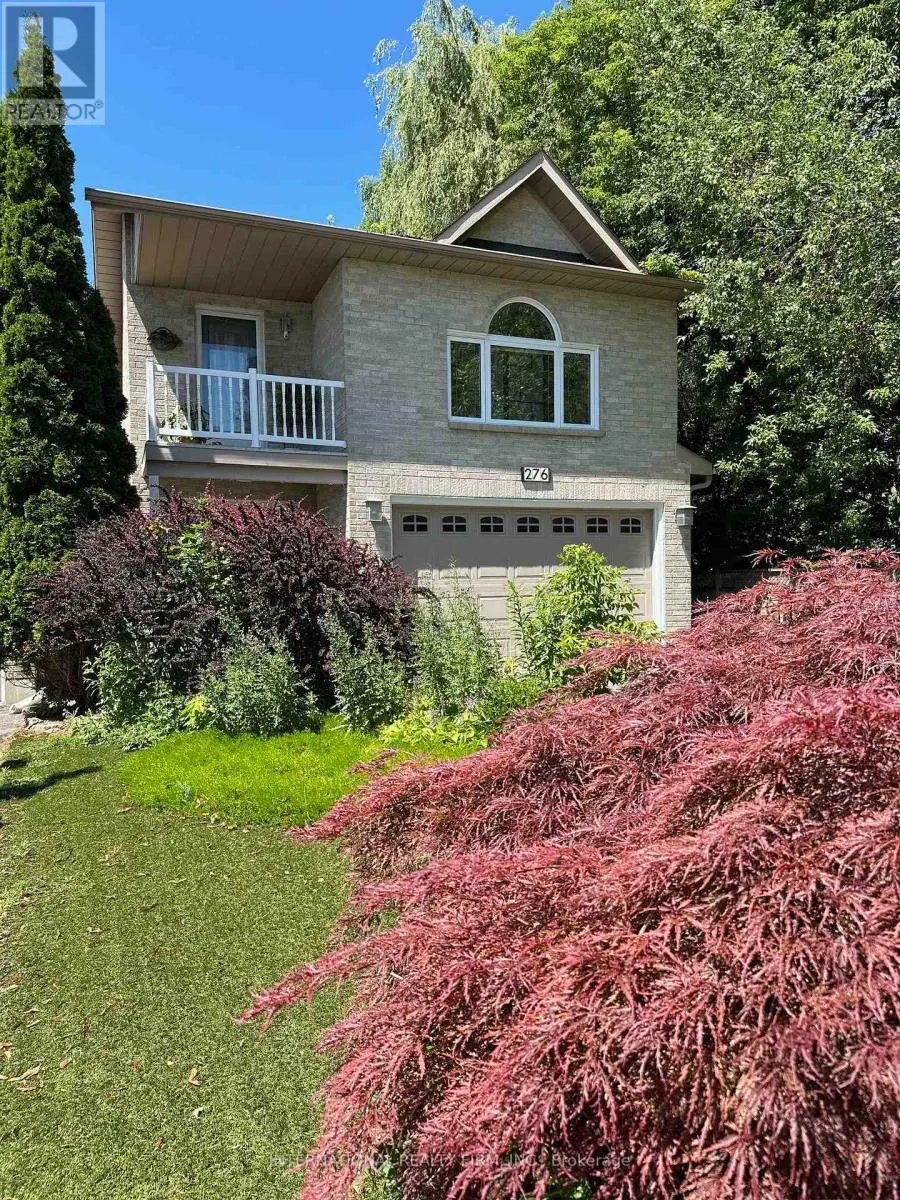 276 SHERIDAN COURT