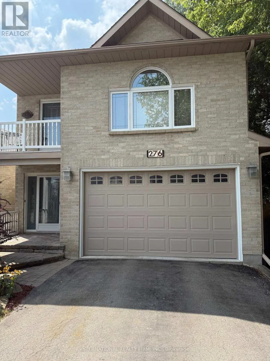 276 SHERIDAN COURT