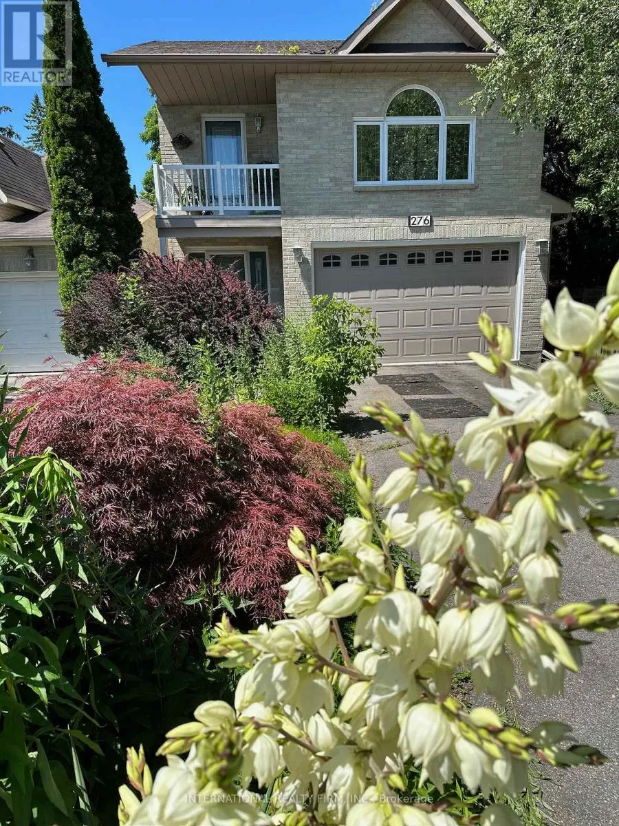 276 SHERIDAN COURT