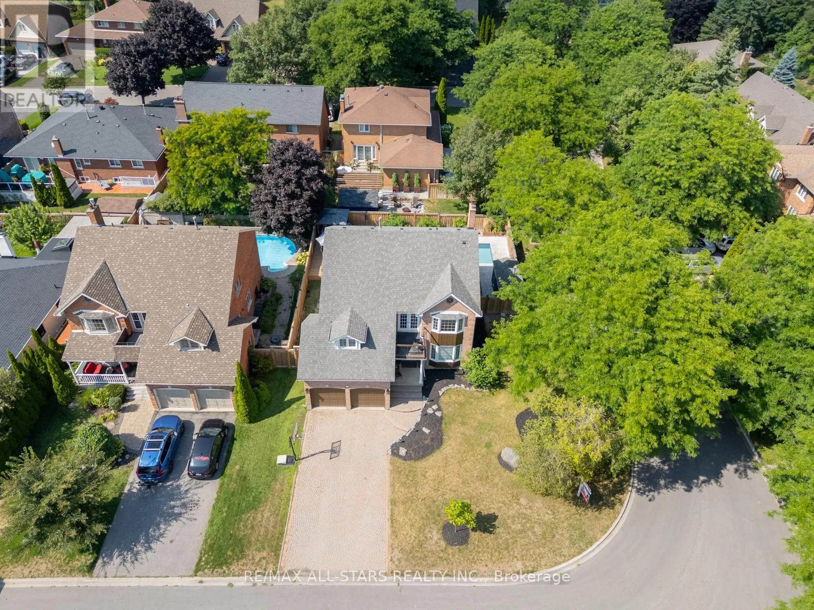 22 DORMAN DRIVE