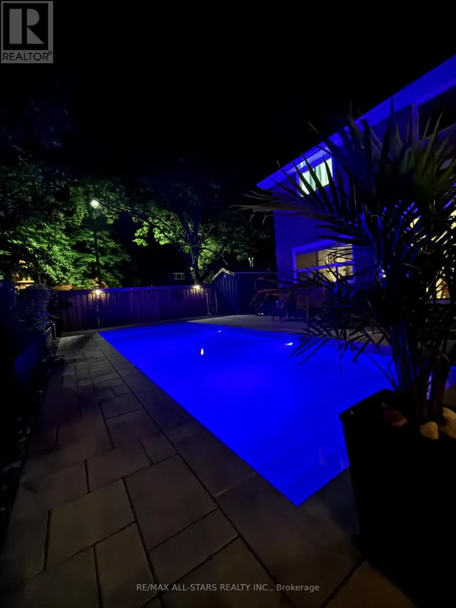 22 DORMAN DRIVE