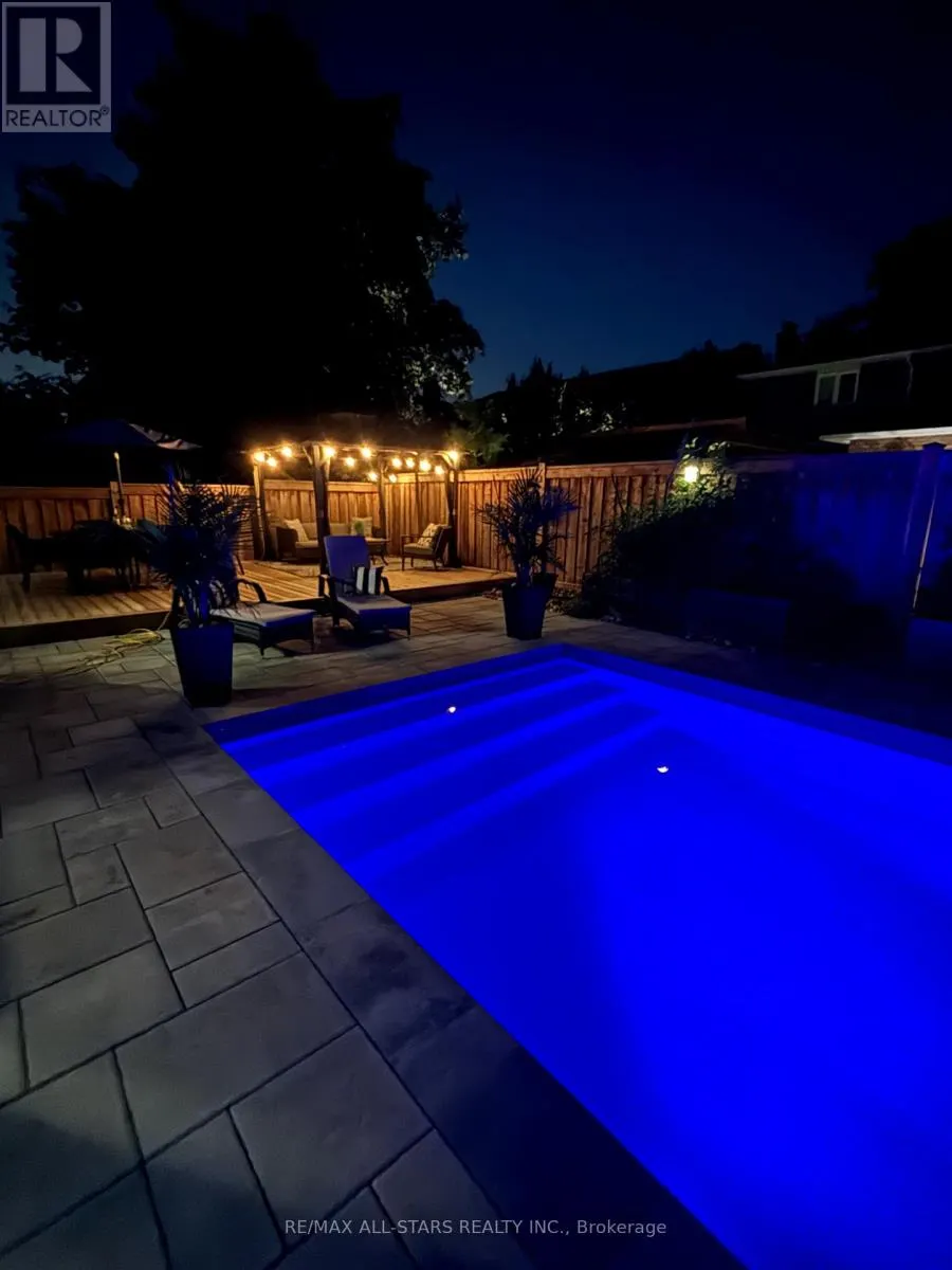22 DORMAN DRIVE