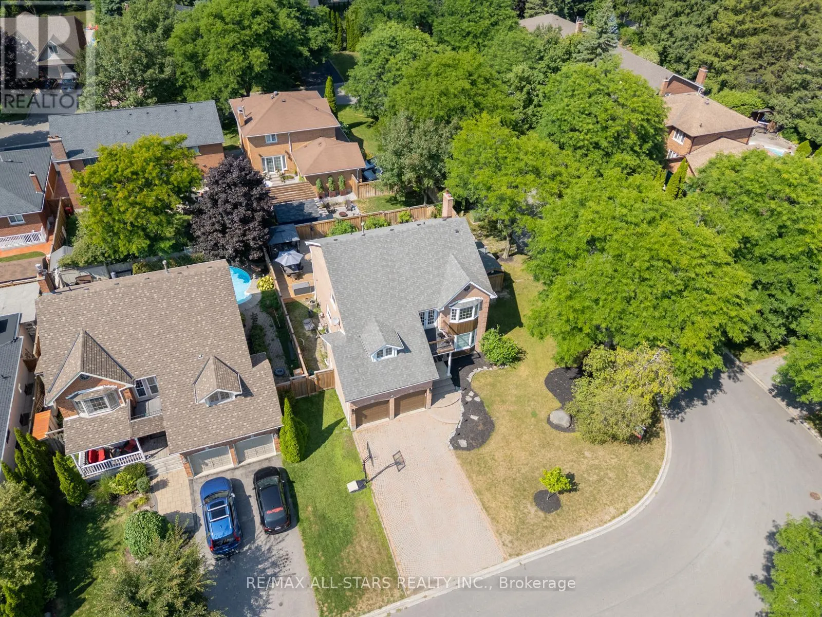 22 DORMAN DRIVE