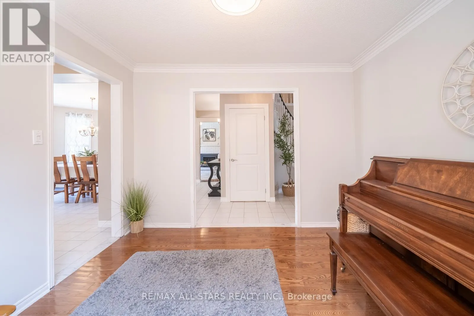 22 DORMAN DRIVE