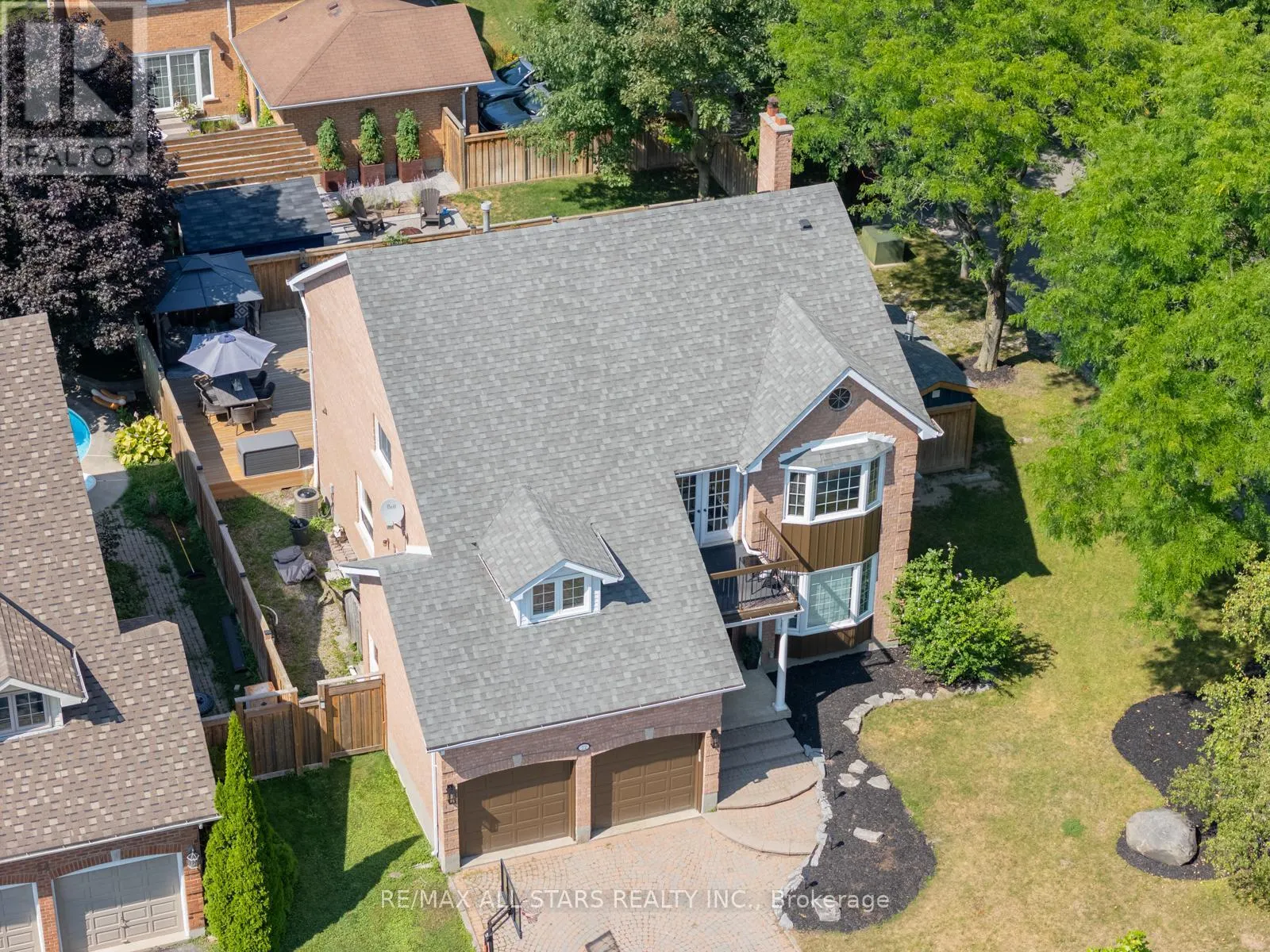 22 DORMAN DRIVE