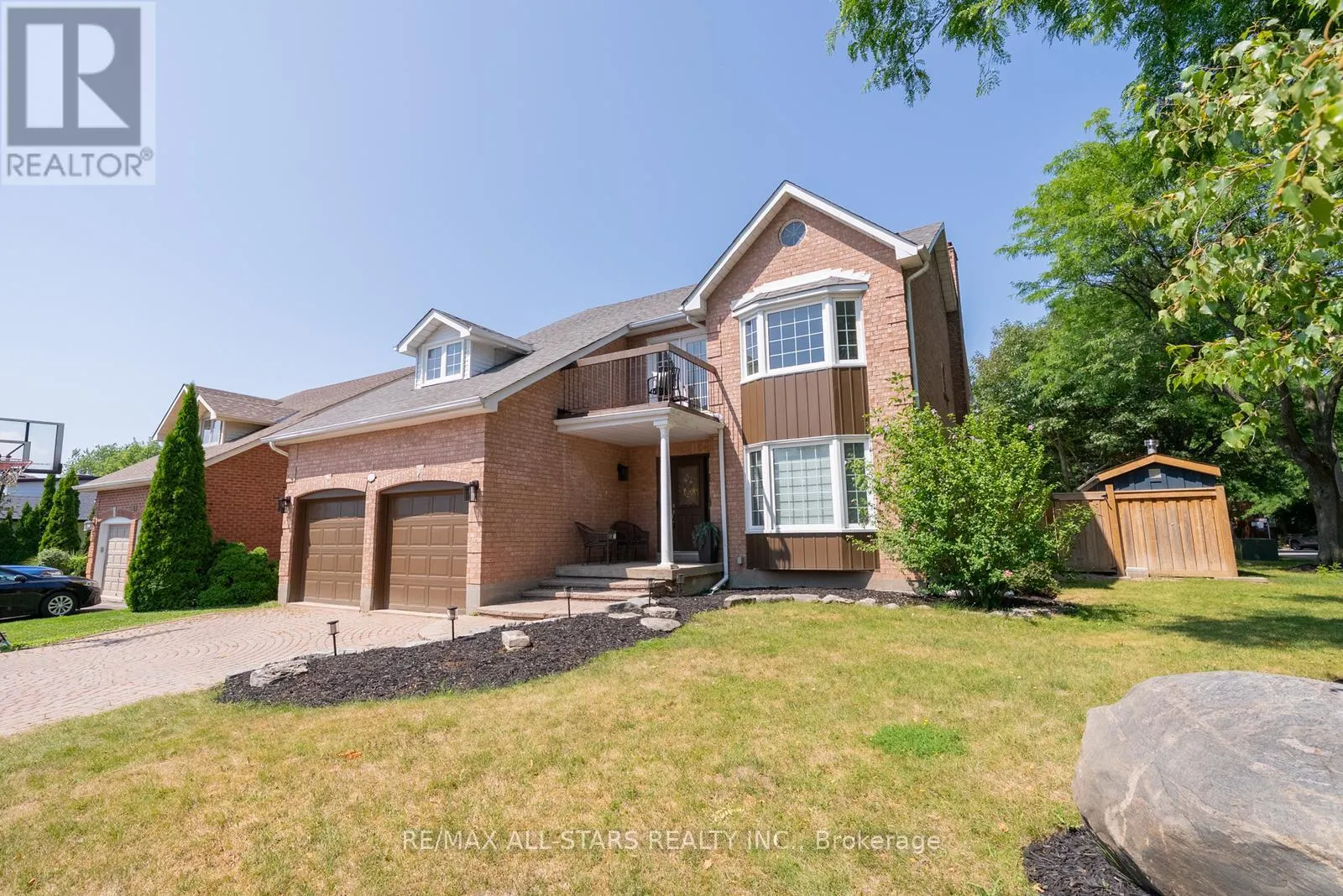 22 DORMAN DRIVE