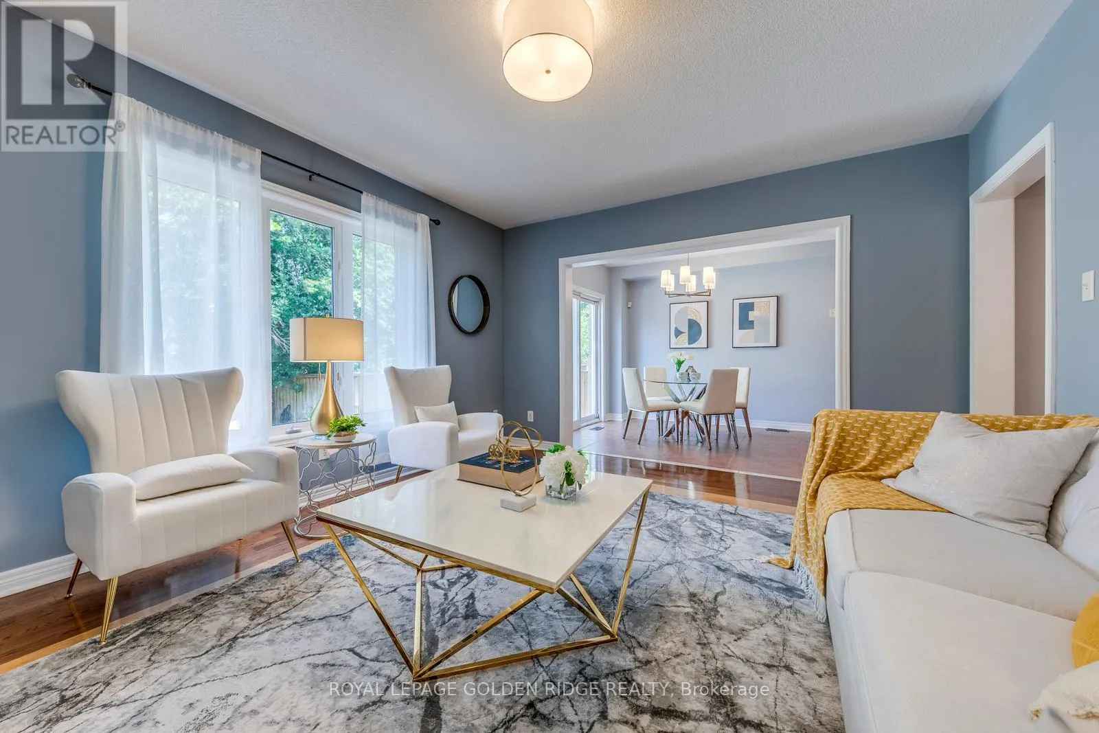72 EAGLE PEAK DRIVE
