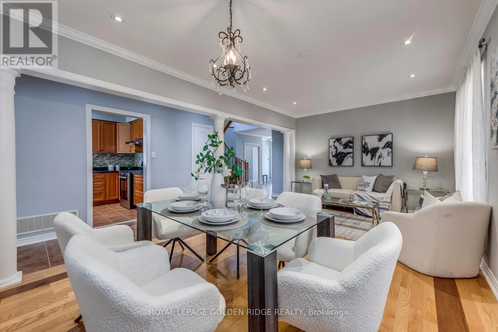 72 EAGLE PEAK DRIVE