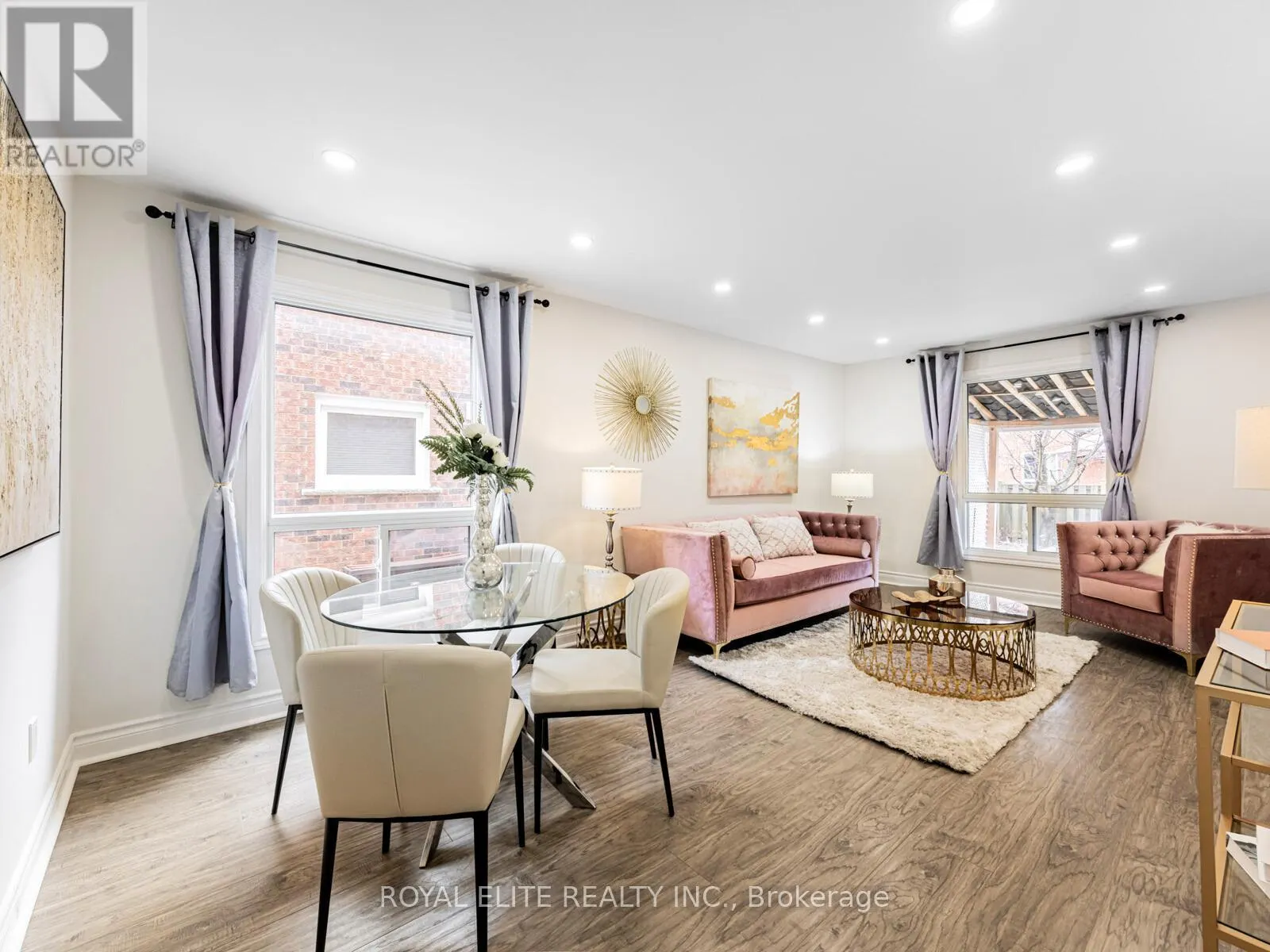 29 ASHMORE CRESCENT